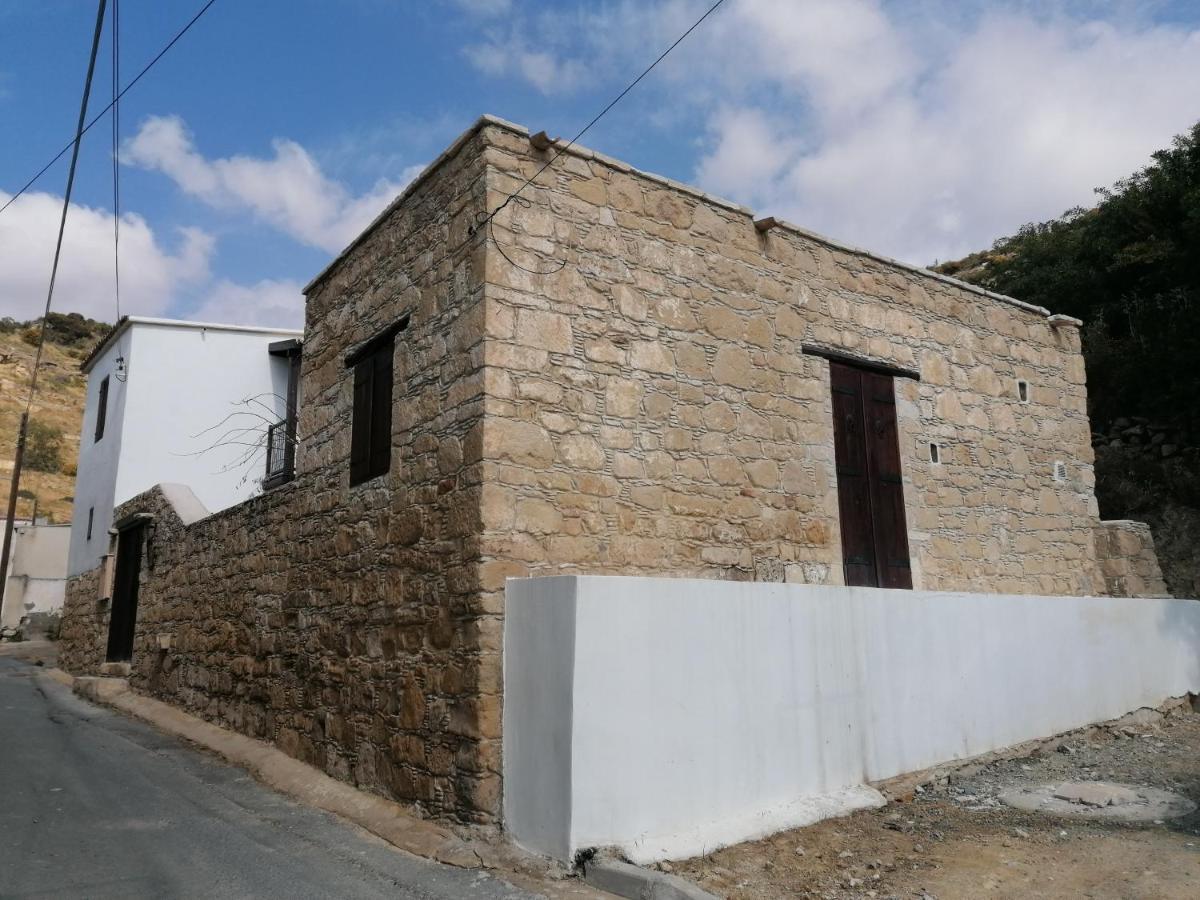 Casavero Voroklini Exterior foto