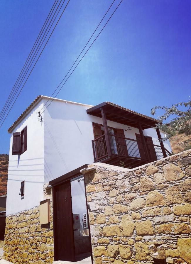 Casavero Voroklini Exterior foto