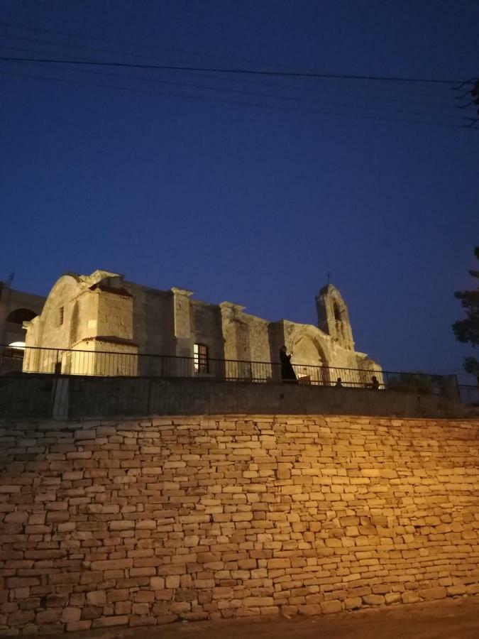Casavero Voroklini Exterior foto